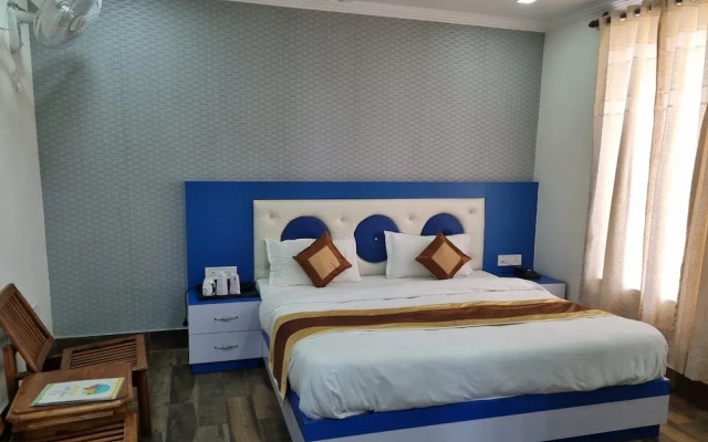 Pink Park By Panache Hotel
