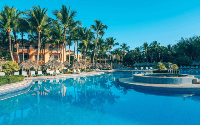 Iberostar Selection Hacienda Dominicus All Inclusive