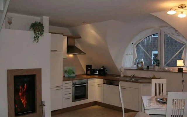 Apartment Evening sun