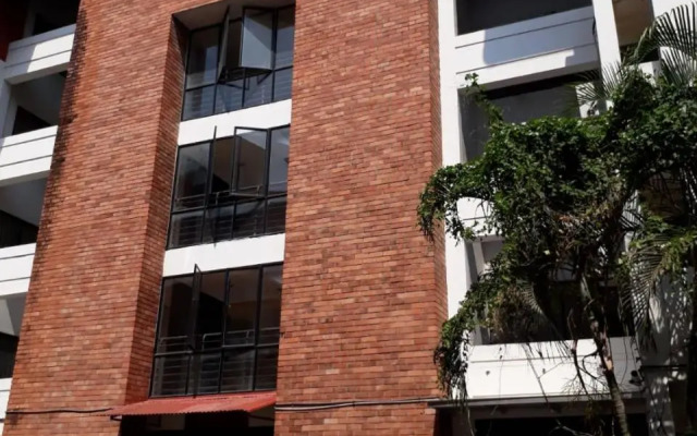 Vrindavan Suites Guruvayur