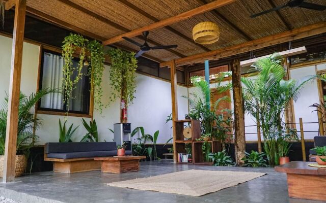 Dream Surf House Santa Teresa