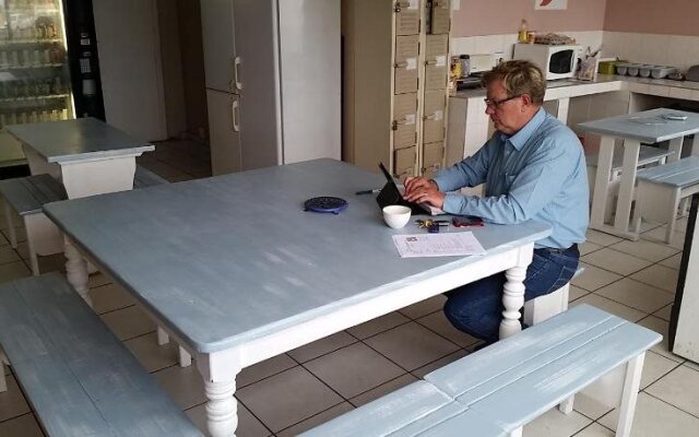 Accommodation Ballito