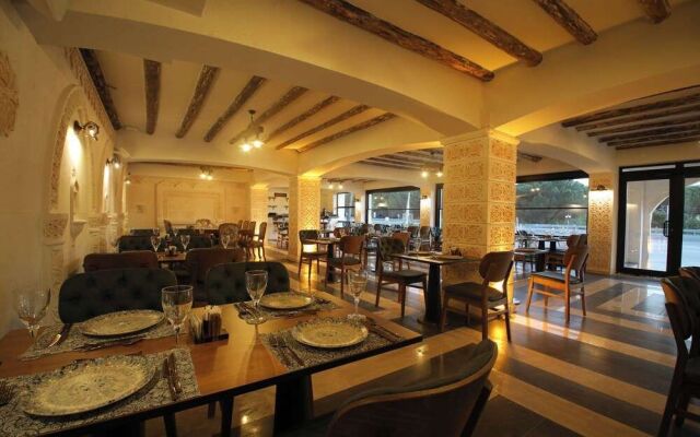 Raymar Hotels Mugla