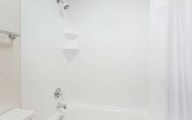 Days Inn Augusta Wheeler Road