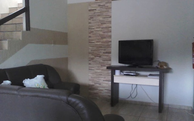 Hotel Sergio