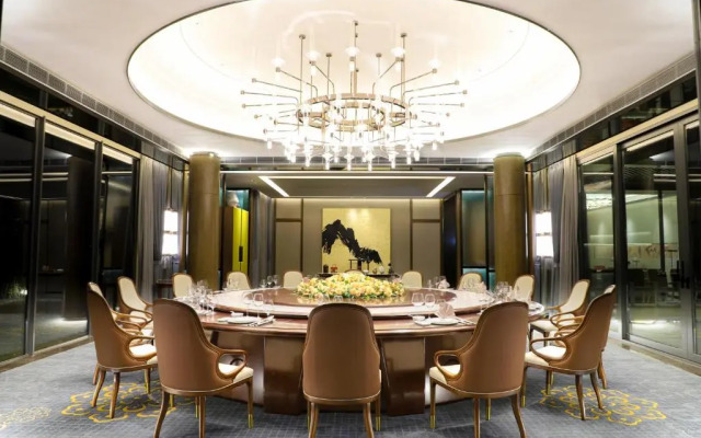 Easeland Hotel  Guangzhou