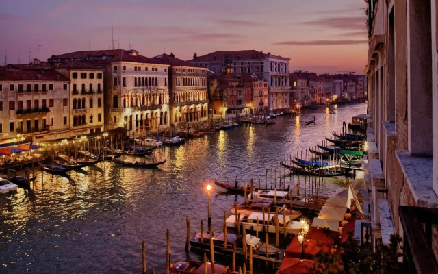 Antica Locanda Sturion