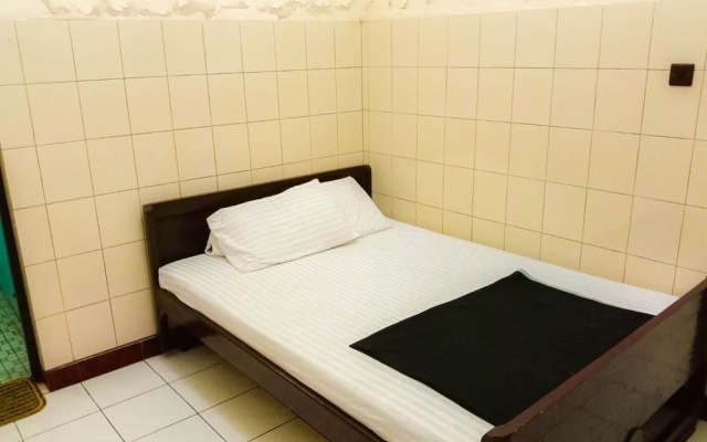 Nguntara Gati – Guest Rooms – Sleman