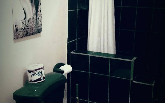 Hotel Tucan