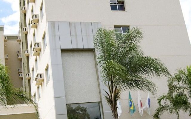 Campus Flat by Vision Vespasiano