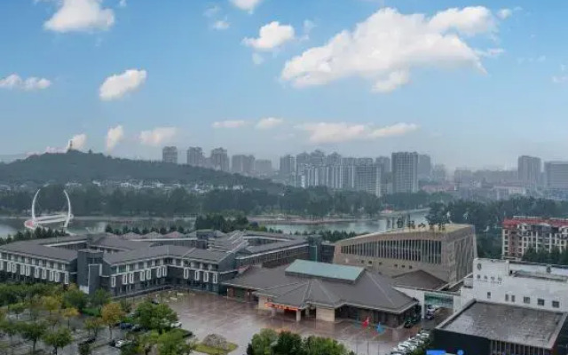 Fushan Hotel Yantai