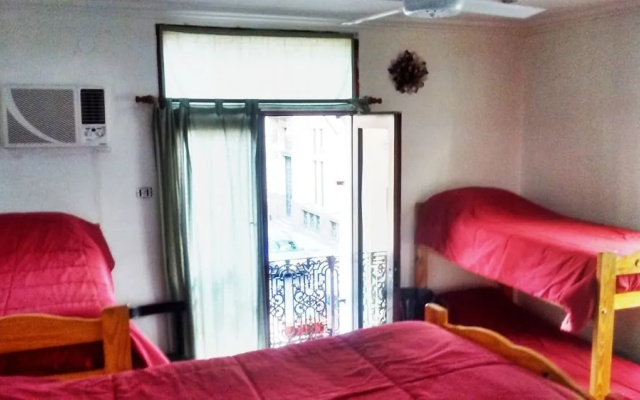 Hostel Colonial