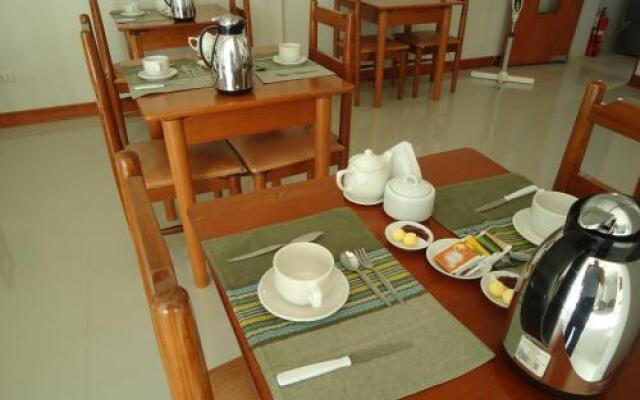 Hostal Peru Amazonico