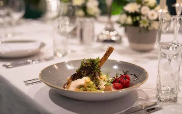 Holiday Inn London - Whitechapel by IHG