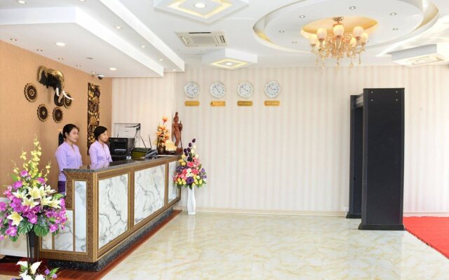 8Day Hotel