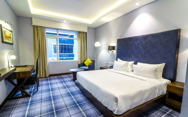 Hotel Piccadily Raipur