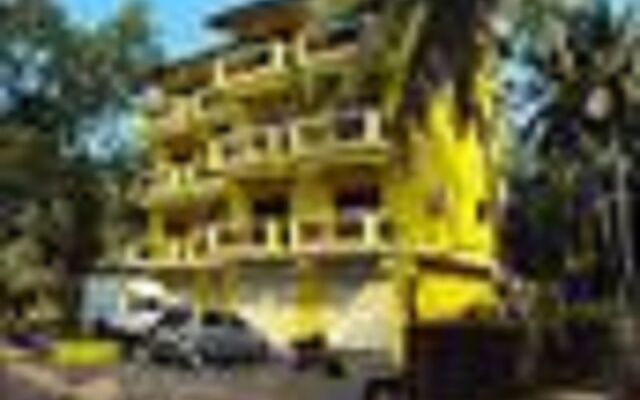 Nikita Residency Hotel