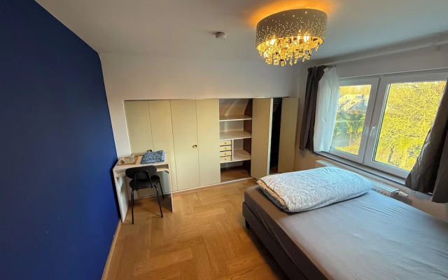 The Beautiful White House