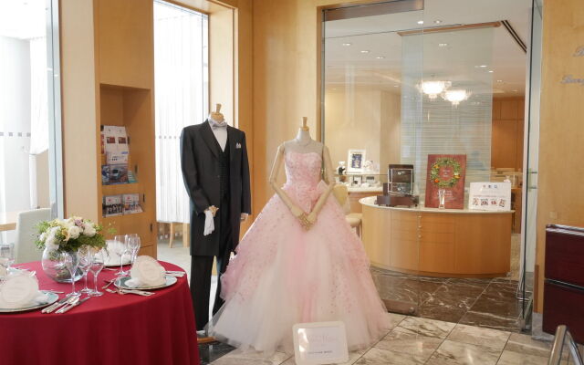 Rembrandt Hotel Ebina