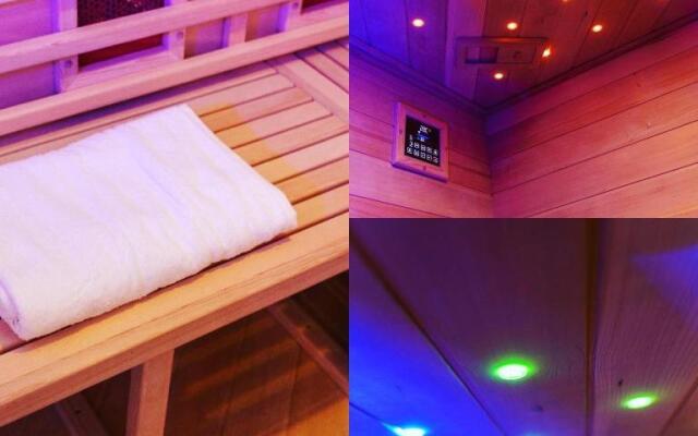 Capriccio Di Pasta Residence