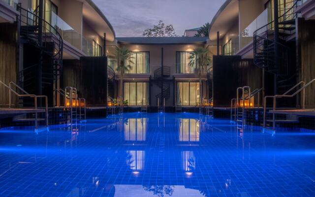 Luminous Resort & Spa by Areca