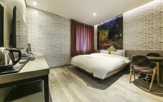 Paju Westhill Hotel