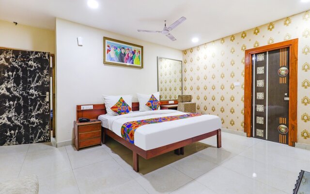 Fabhotel J Sons