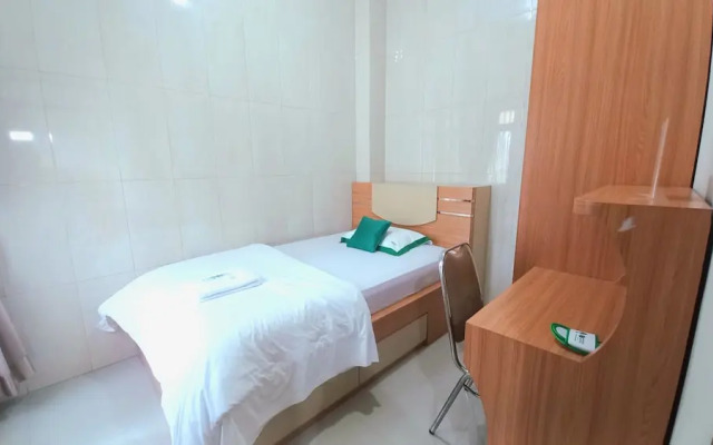 Simply Homy Guest House Unit Gejayan