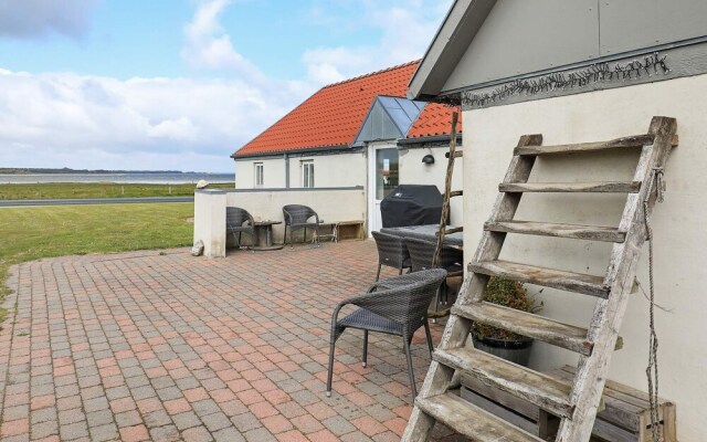 Holiday home Roslev V