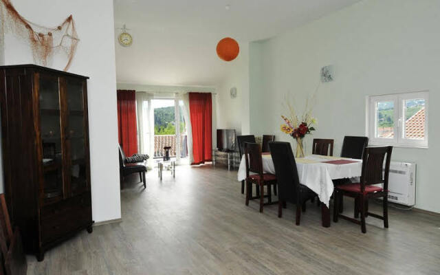 Apartment Fiorenini