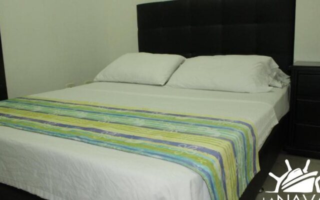 Hotel La Naval