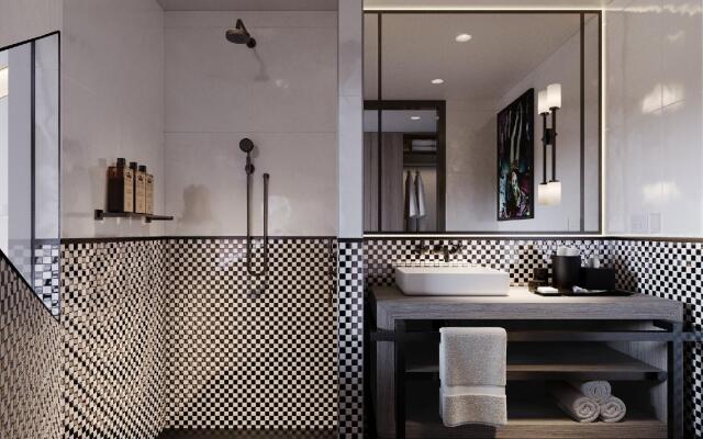 Hotel X Brisbane Fortitude Vly, Vignette Collection by IHG