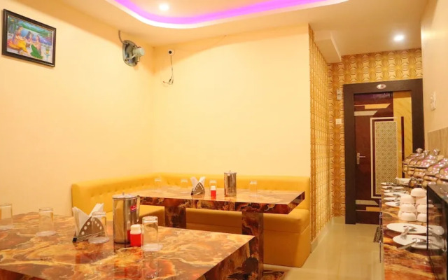Mahira Residency