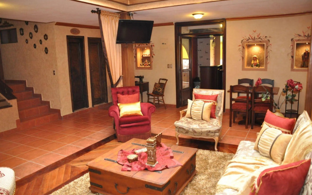 Morenica del Rosario