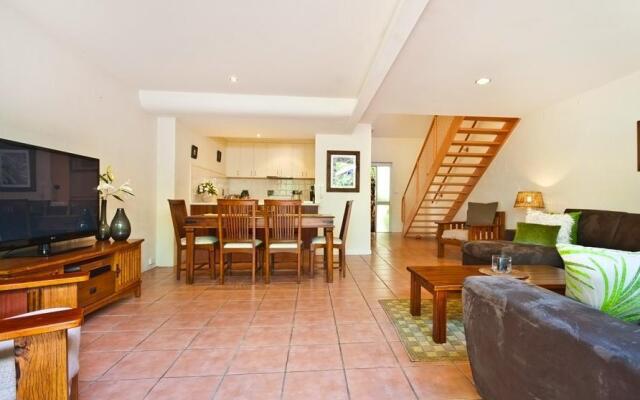 A Byron Experience Apartment Byron Bay