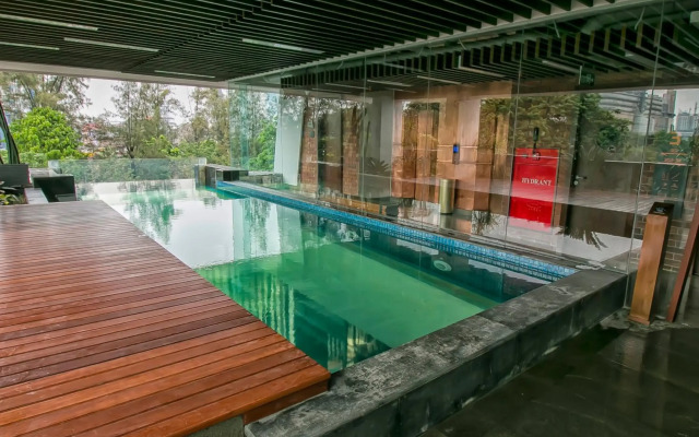 Posto Dormire Hotel Jakarta