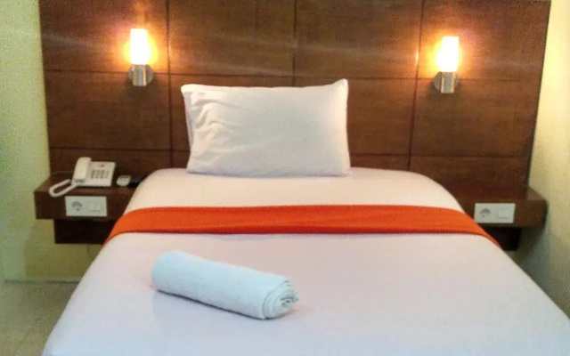 Omah Denaya Hotel by RedDoorz