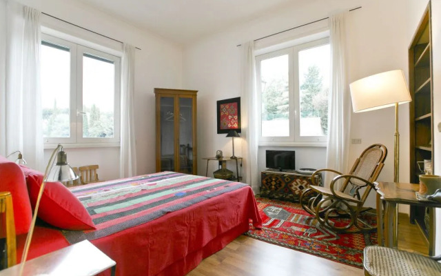 Azienda Agrituristica Il Colle Apartment No.4