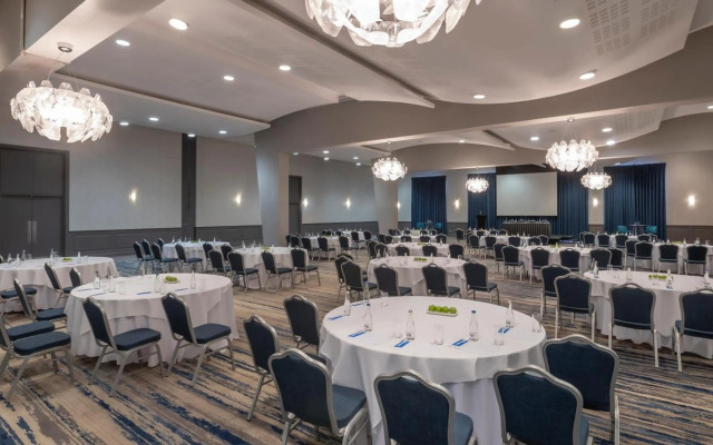 Pillo Hotel & Leisure Club