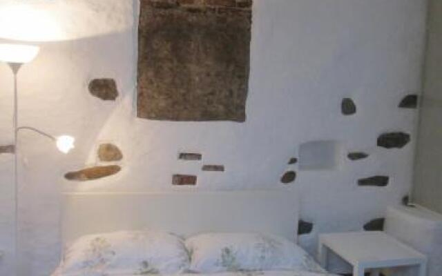 Casa Sott Al Sass