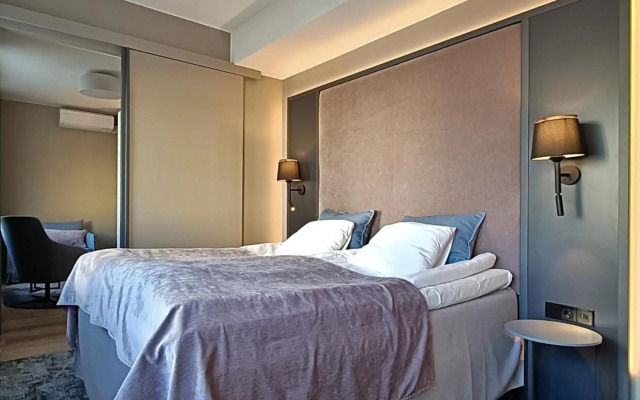 SpaHotel Hamina