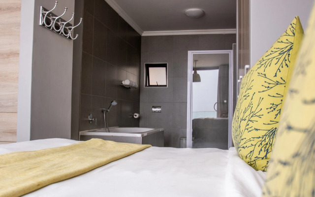 Bay View Resort Namibia