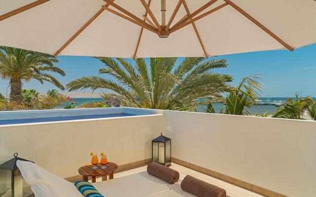 Hotel Paracas, a Luxury Collection Resort, Paracas