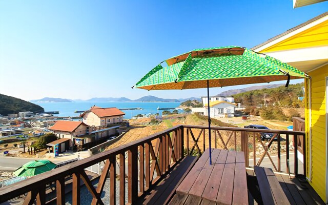 Geoje Classic Ocean Pension