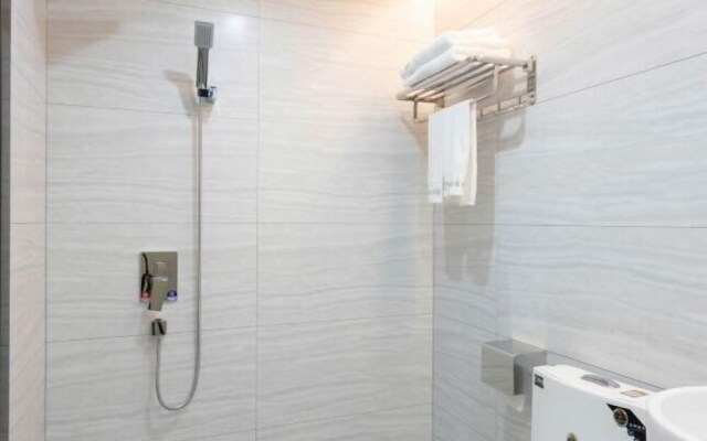 Huizhou Shanghao Hotel