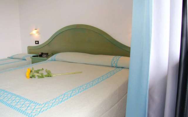 Hotel Cala dei Pini