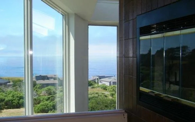 Alluring Vista