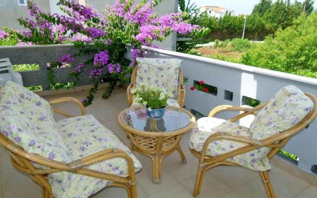 Zeljko - With Nice Garden - H