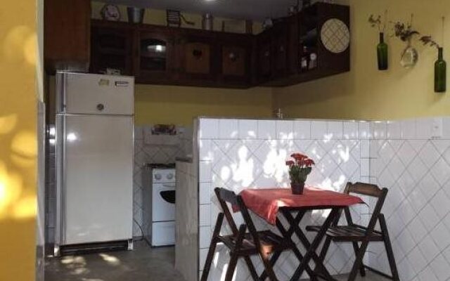 Giramondo Hostel Vila Madalena