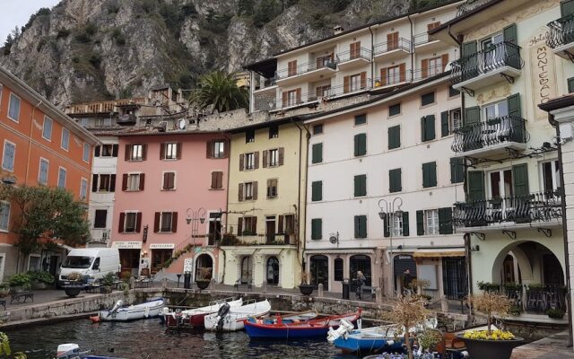 Hotel Monte Baldo